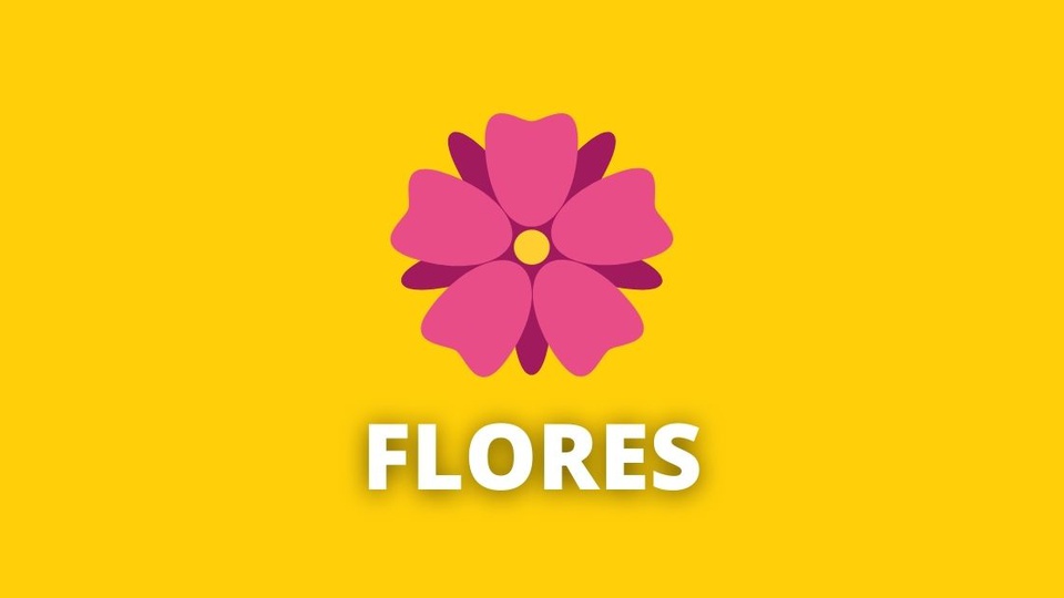Flores: tipos, estruturas, características e significados
