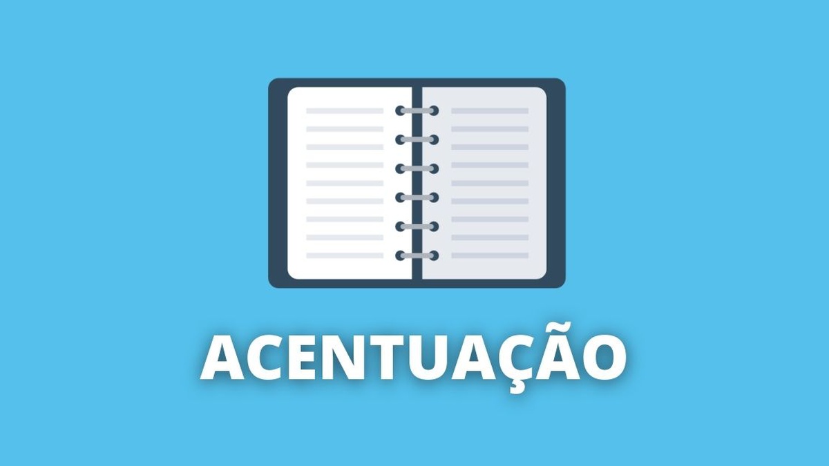 Acento Tônico x Acento Gráfico - Brasil Escola