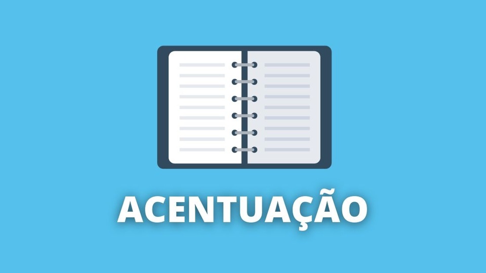 Acentuação - Português