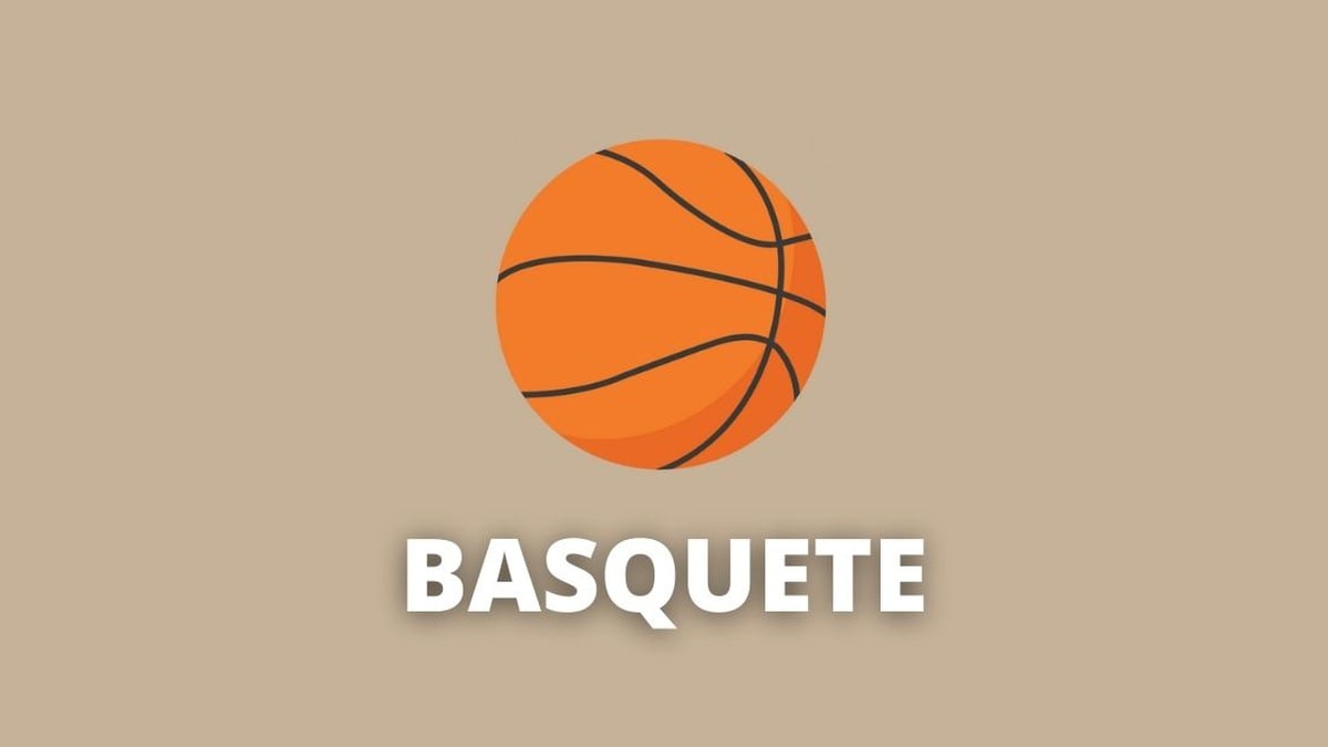Basquete – Educação Física