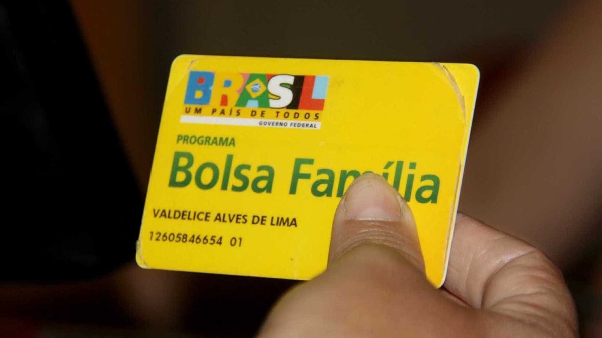 Como Consultar As Parcelas Do Bolsa Familia 2021 Pelo Cpf Saiba Aqui