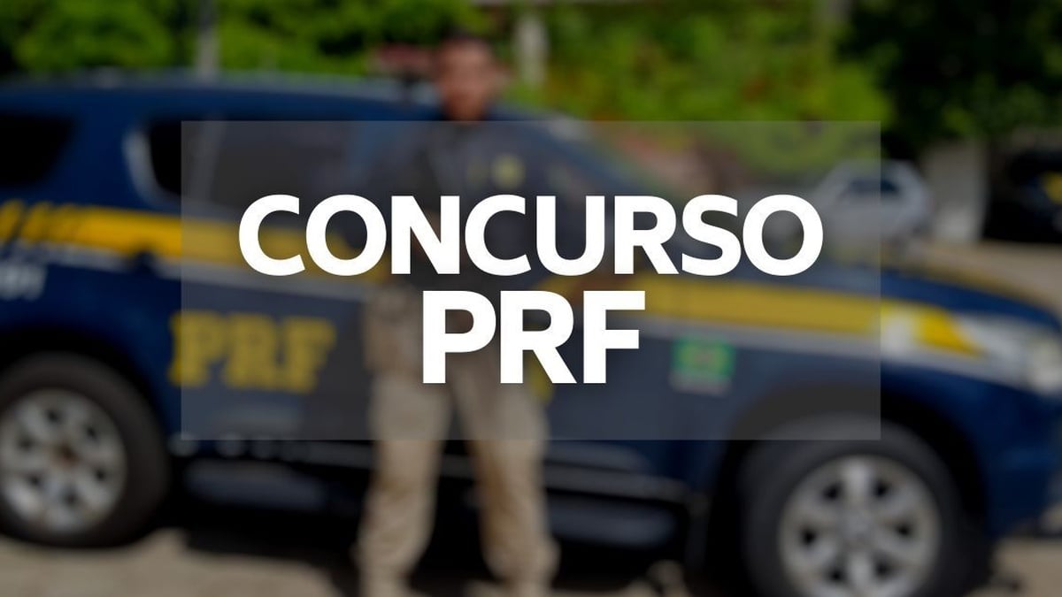 Concurso Prf 2021 Veja O Resultado Ordenado Dos Aprovados 4532