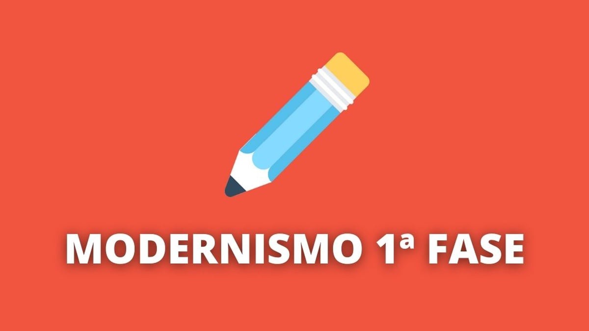 Lista de Exercícios sobre a segunda fase do Modernismo no Brasil