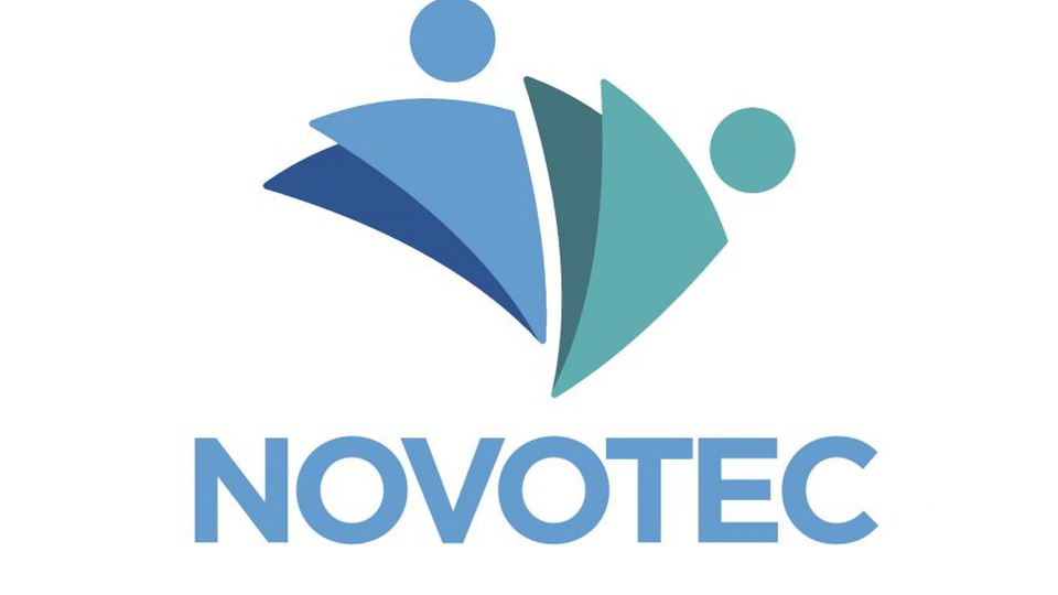 Novotec Expresso tem 8 mil vagas de cursos gratuitos, logo Novotec