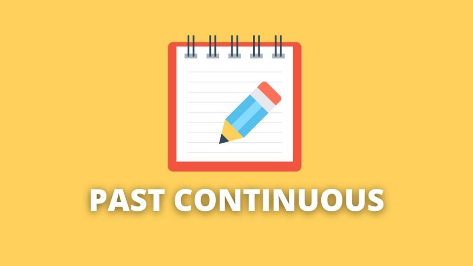 Passado Contínuo em Inglês - Past Continuous - English Experts