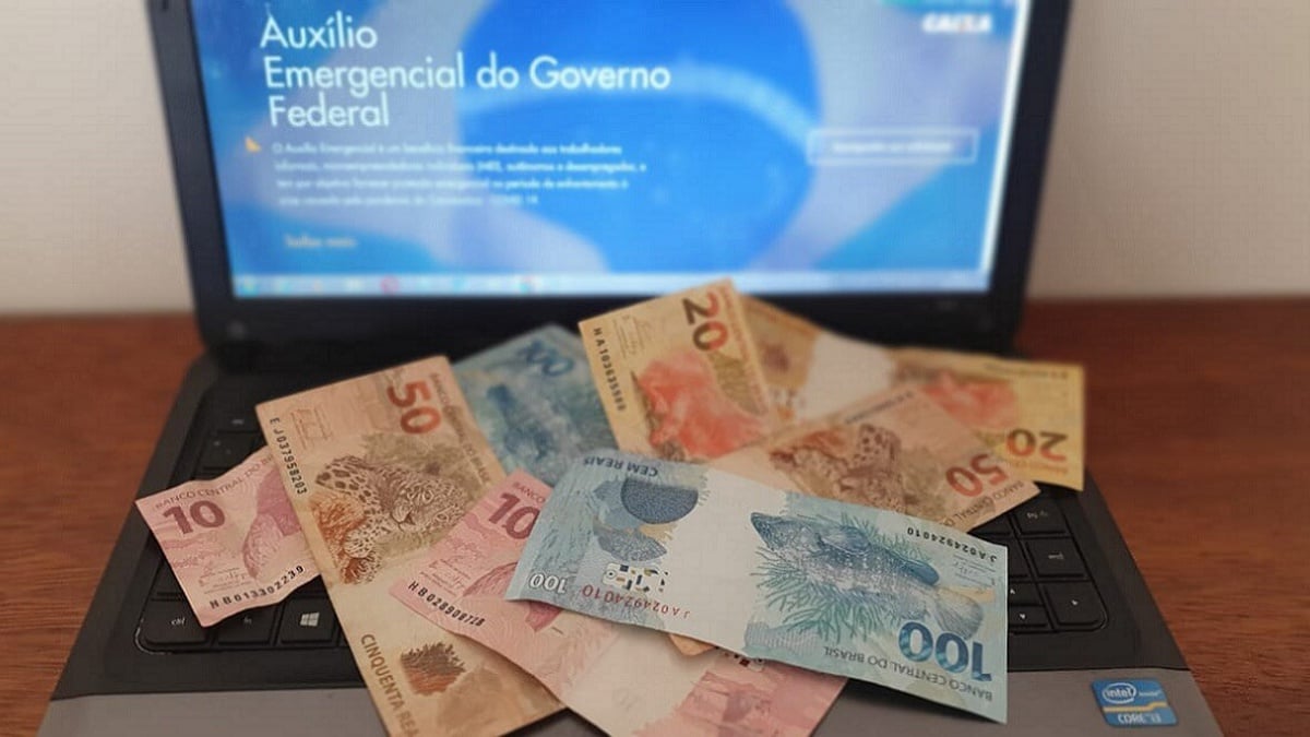 Caixa Tem: usuários reclamam sobre sumiço do auxílio emergencial