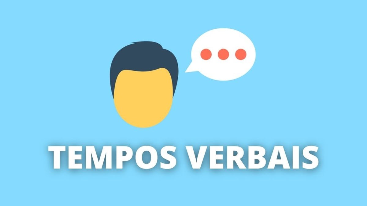 Verbs: tipos, tempos verbais e exercícios - Brasil Escola