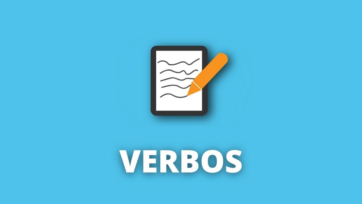 Classificação dos verbos: confira regras e exemplos